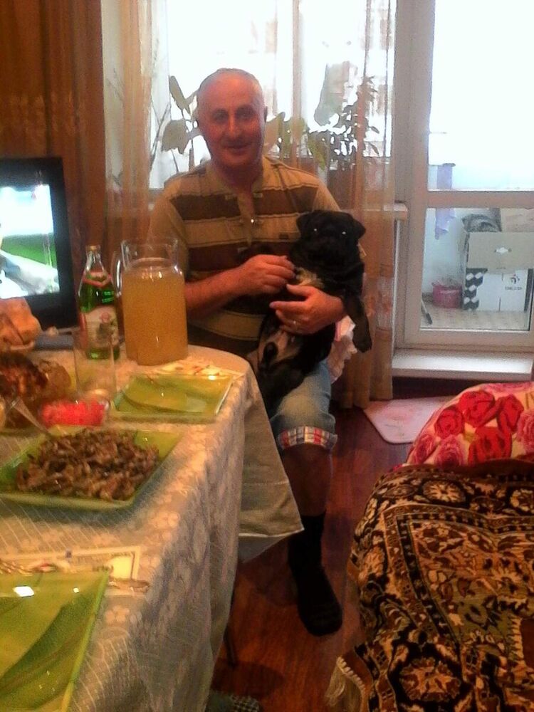 ���������� ������, ���� ������� Andrey, 61 ���, ������������ ��� ����� � ���������, c�������� ���������