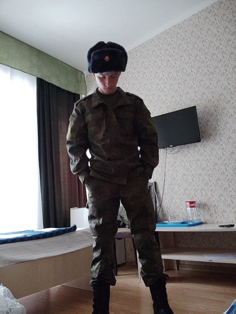 ���������� ������, ���� ����� �������, 23 ����, ������������ ��� ������