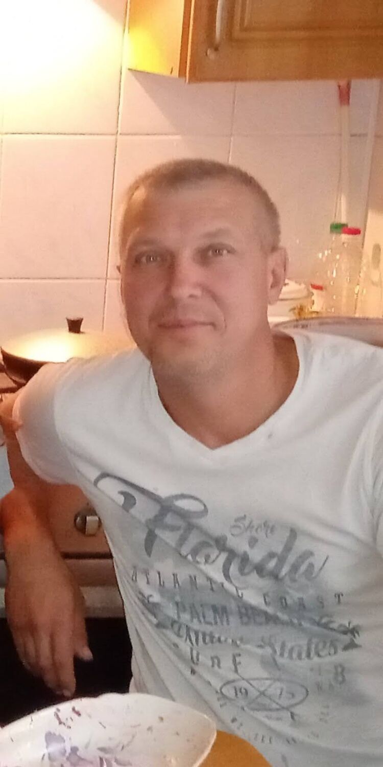  ,   Vitalii, 49 ,   ,   