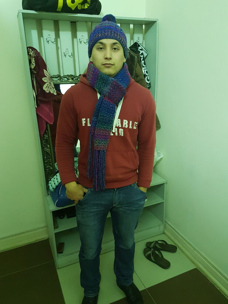 ���� 11247007 ������� Karimov T, 33 ����, ���� ���������� � ��������