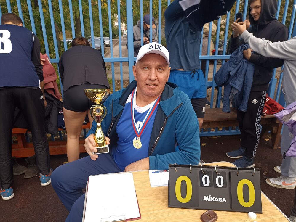 ���� 43322787 ������� Sergey, 50 ���, ���� ���������� � �������������