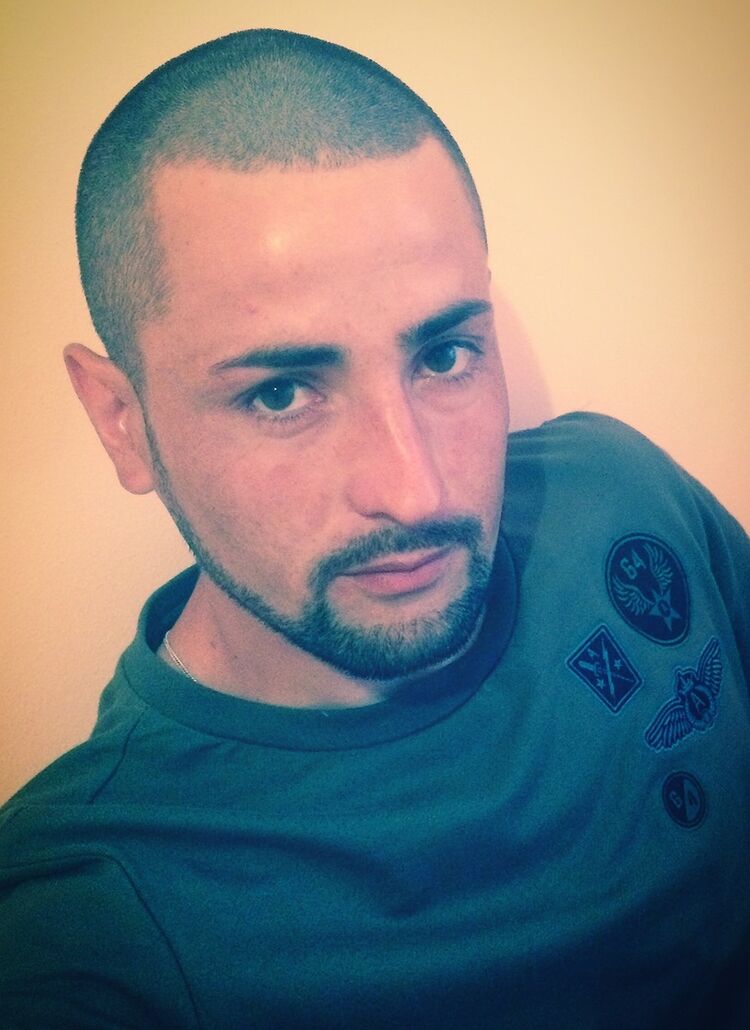  9607207  Zayd, 36 ,    