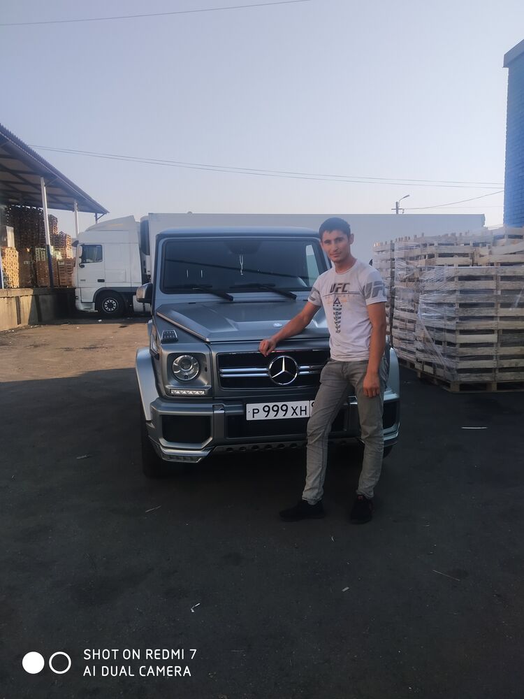 ���� 28989597 ������� Shoxrux, 27 ���, ���� ���������� � �����-����������