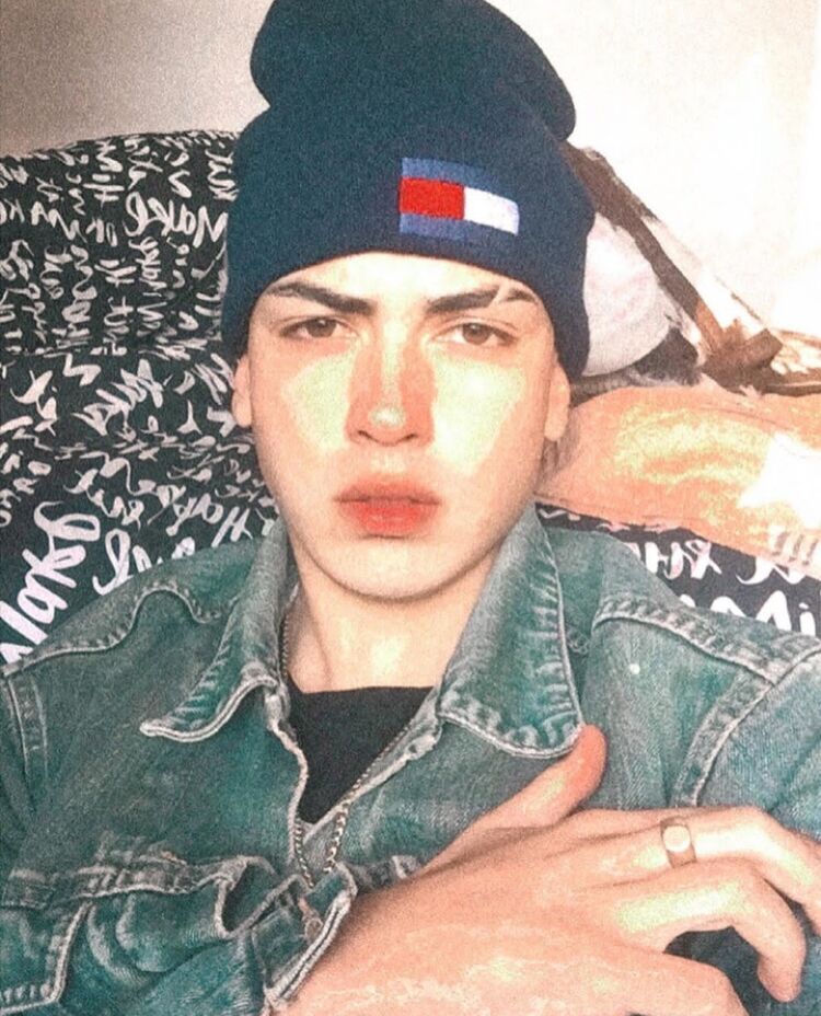 ���� 24193497 ����� Michael, 23 ����, ���� ���������� � �������