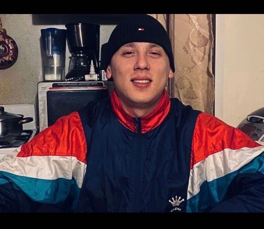 ���� 40203017 ������� Stanislav, 31 ���, ���� ���������� � �����-����������