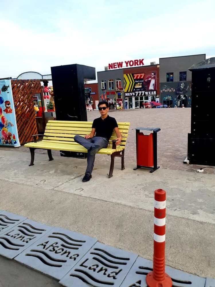 ���� 27228137 ������� Umar, 32 ����, ���� ���������� � �������