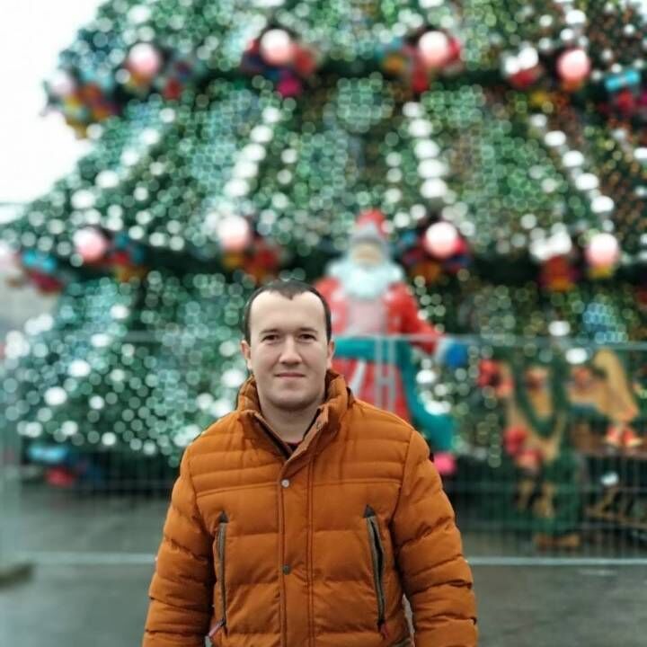  23099787  Andrey, 35 ,    