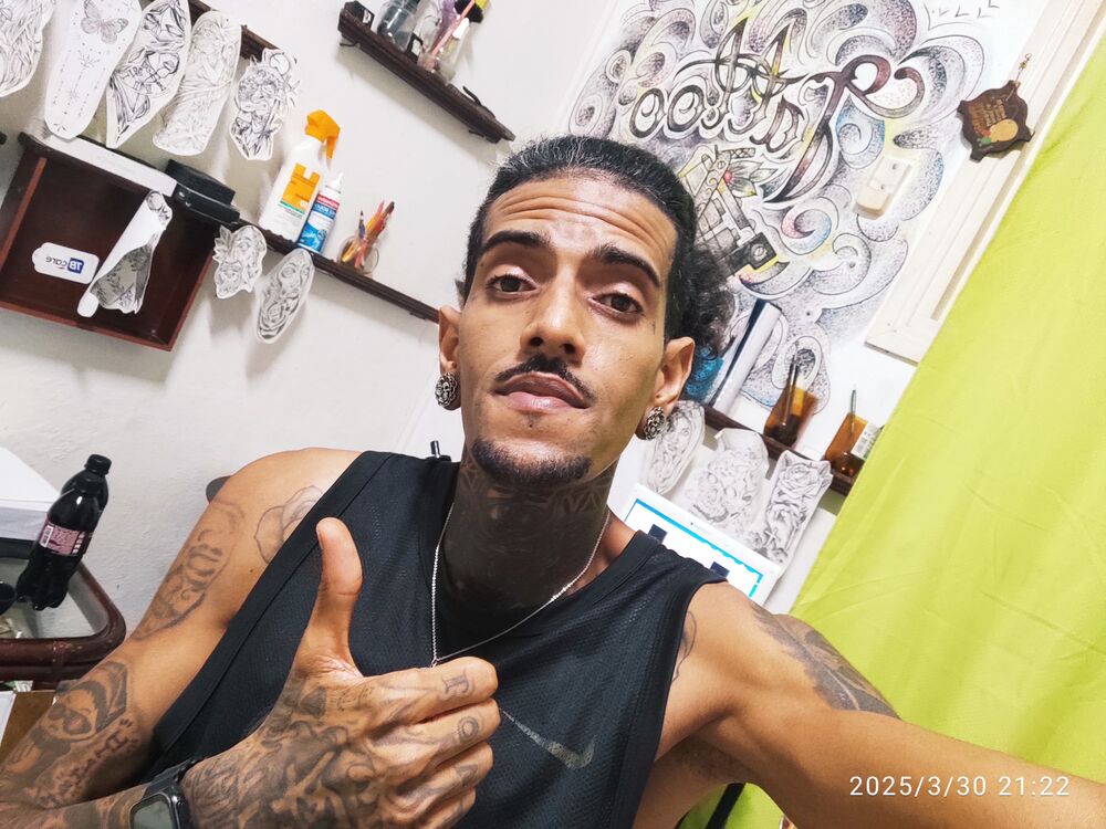  50592997  Raymel, 38 ,    Havana