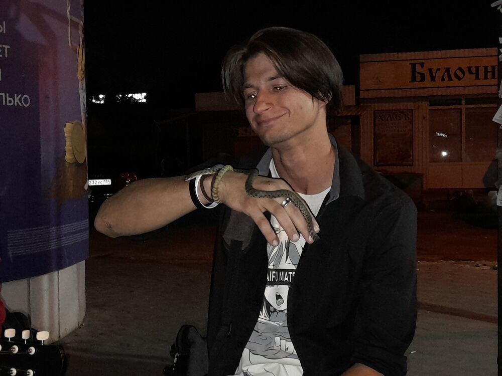 ���� 55404907 ������� Alex, 26 ���, ���� ���������� � ����������