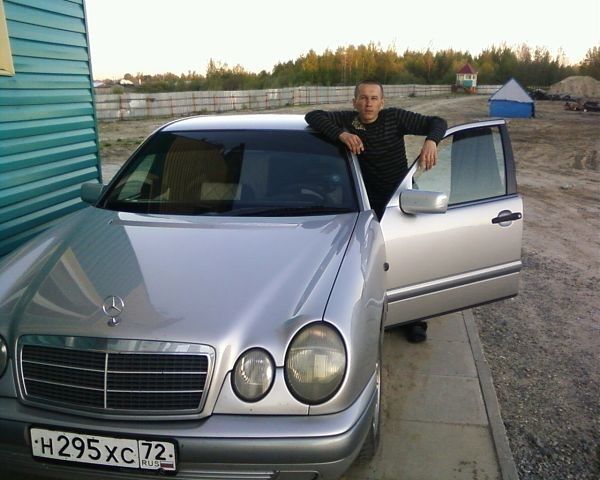  4585007  Vasilii, 43 ,    