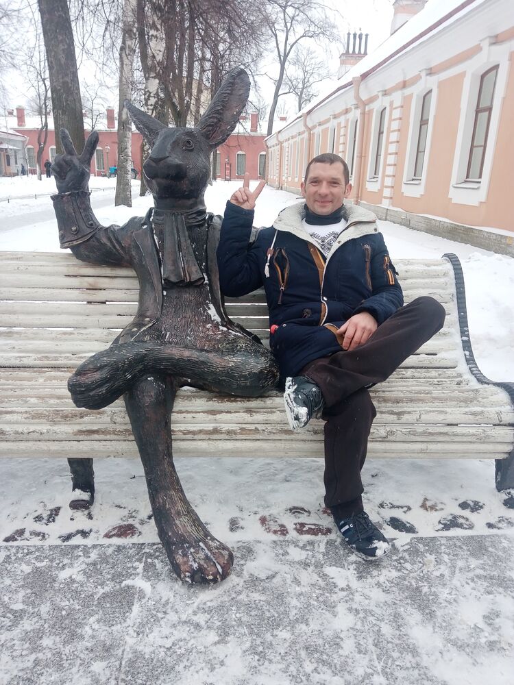 ���������� �����-���������, ���� ������� Mikxail, 39 ���, ������������ ��� ������, ����� � ���������, c�������� ���������, ���������