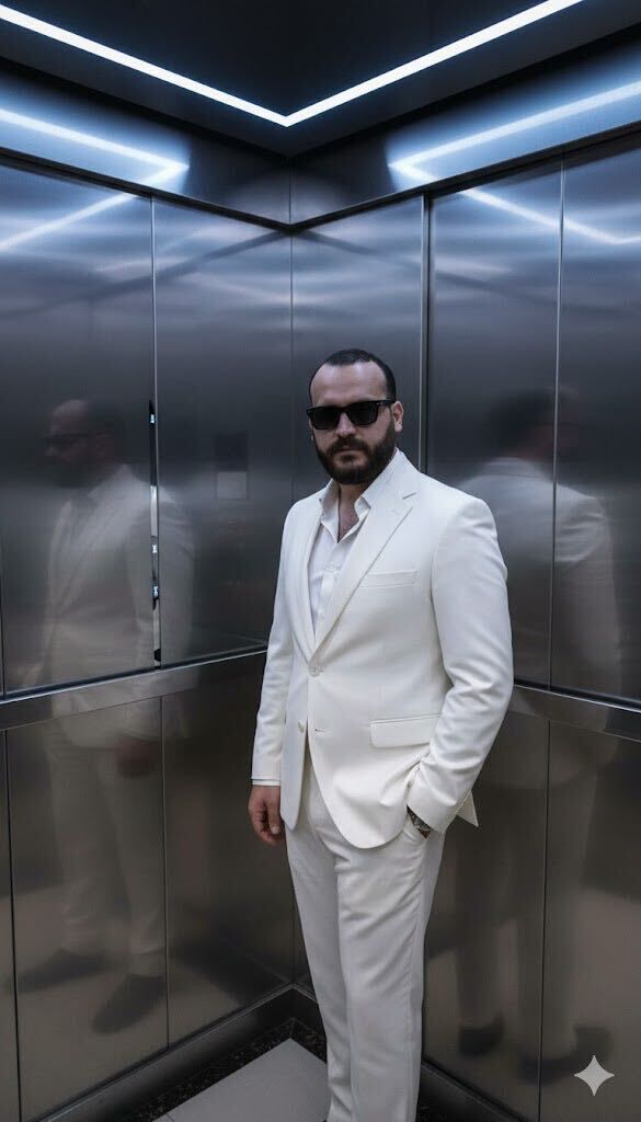 ���� 55223707 ������� Nacim, 35 ���, ���� ���������� � Tunis