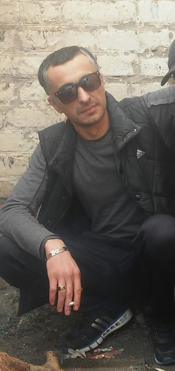  12302617  David, 46 ,    