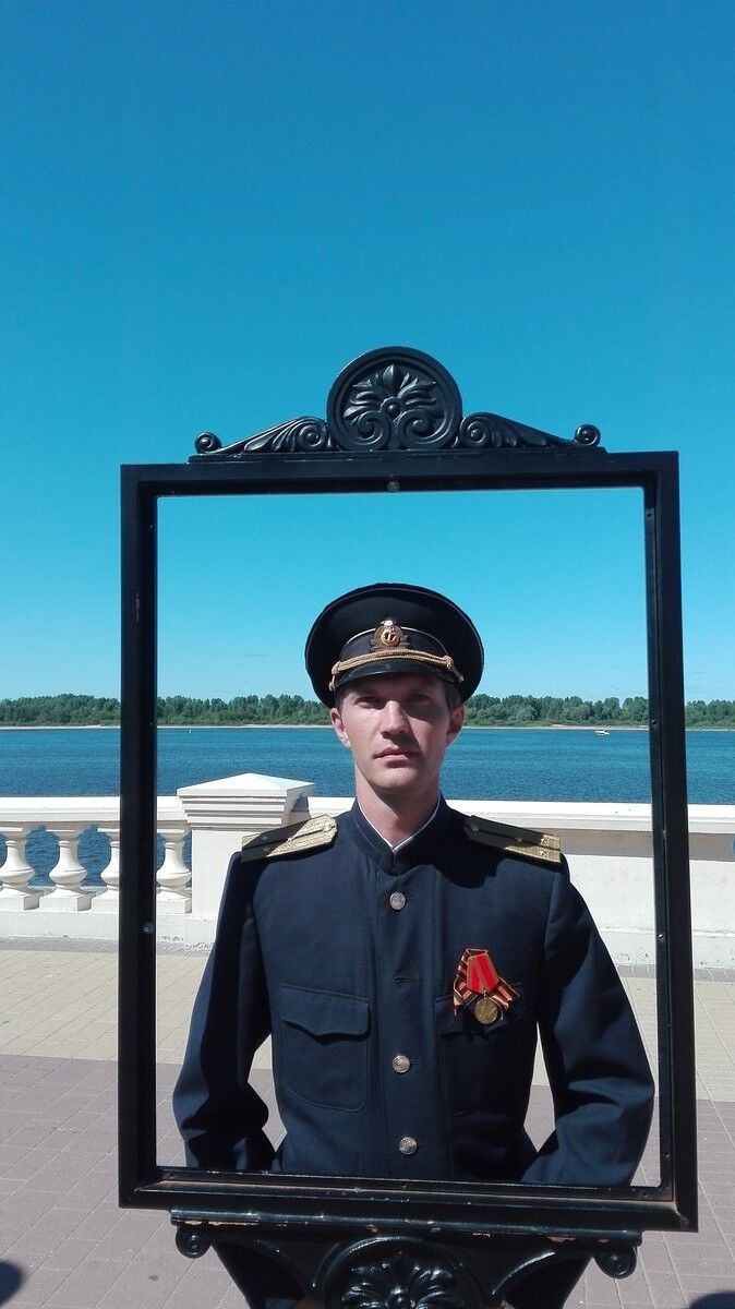 ���� 9356207 ������� �����, 42 ����, ���� ���������� � ������ ���������