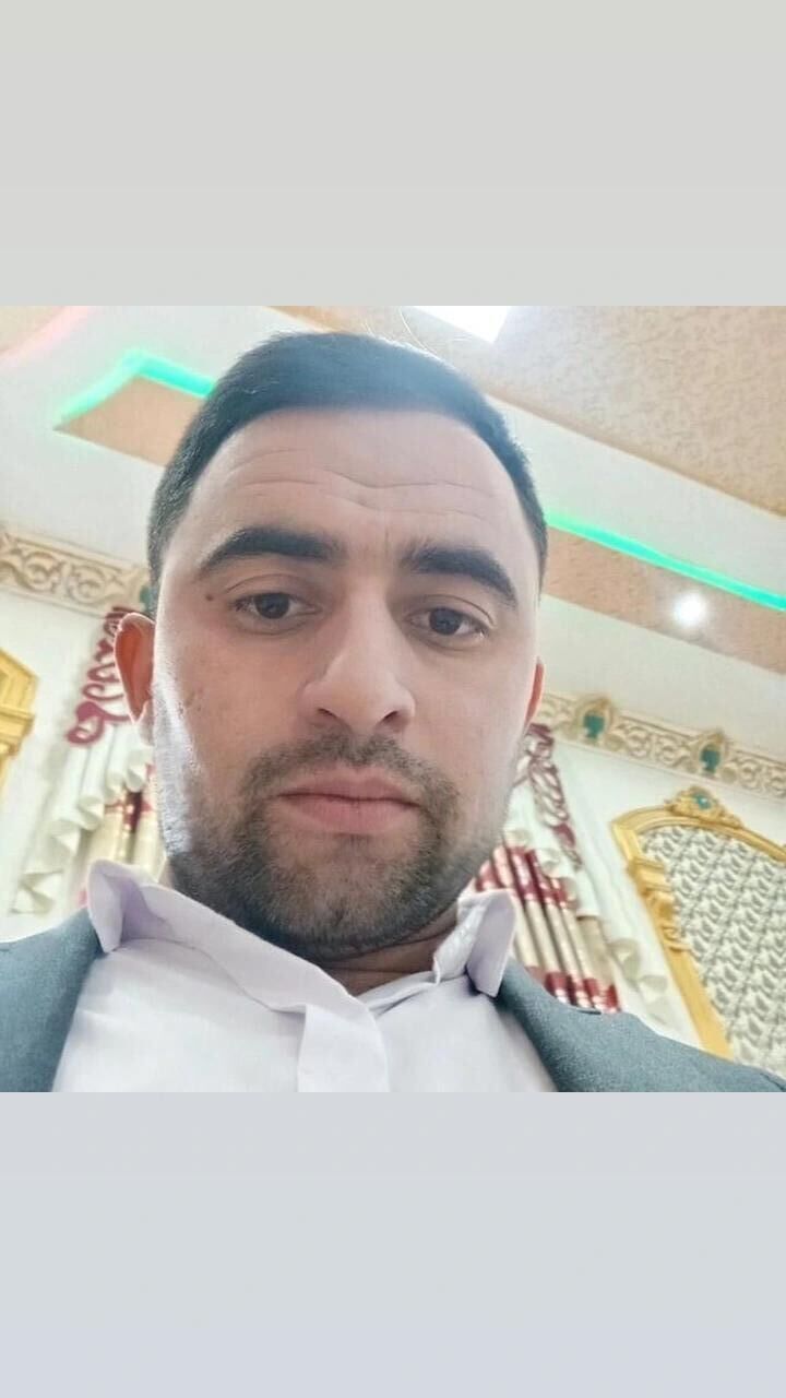 ���� 55274127 ������� Sherzod, 27 ���, ���� ���������� � ������