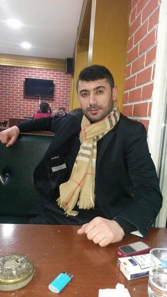 ���� 25500537 ������� Hakan ALFONS, 48 ���, ���� ���������� � ���������