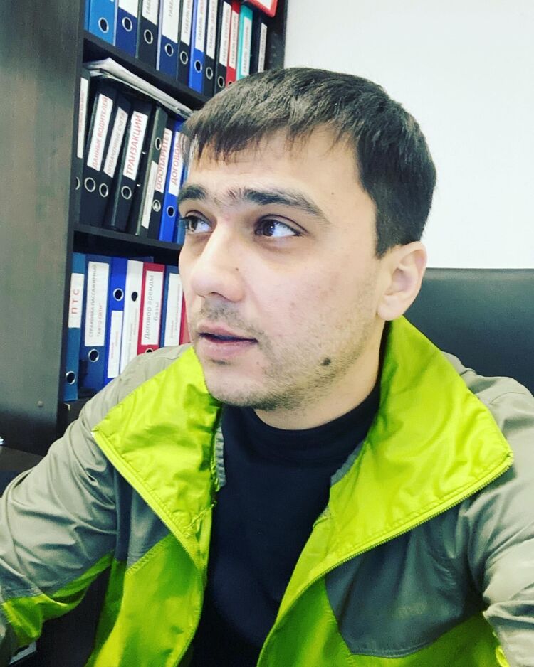 ���� 25413987 ������� Mr Nikto, 35 ���, ���� ���������� � ���������