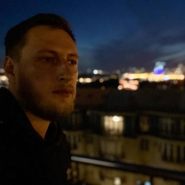 ���� 28772187 ������� VIADIMIR, 36 ���, ���� ���������� � ������