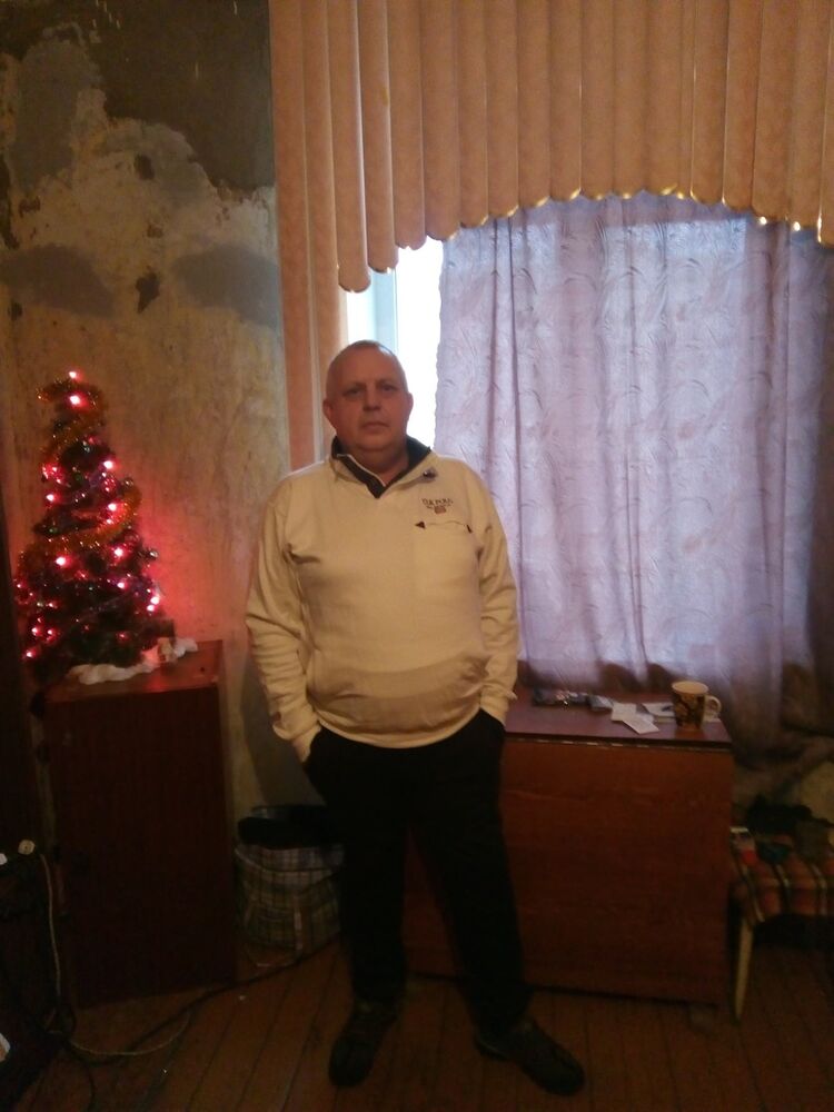  11175947  Vladimir, 61 ,    