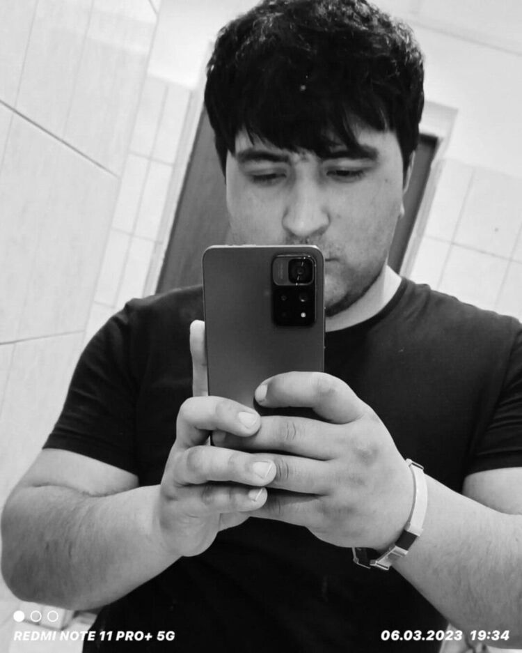 ���� 43714307 ������� Agzam, 29 ���, ���� ���������� � ��������