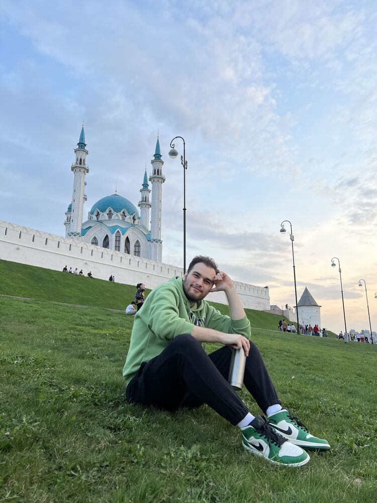 ���������� ������, ���� ����� �����, 23 ����, ������������ ��� ������, ����� � ���������