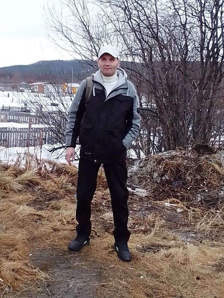  40995477  Sergey, 48 ,    