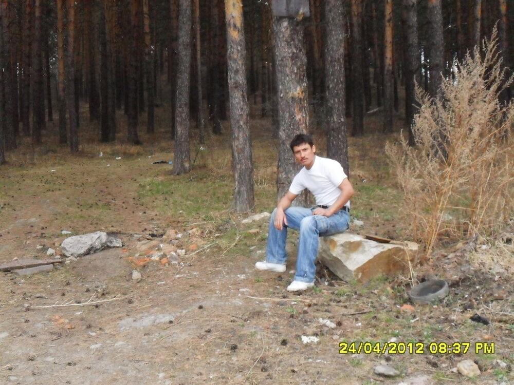 ���������� ������������, ���� ������� ������, 53 ����, ������������ ��� ������