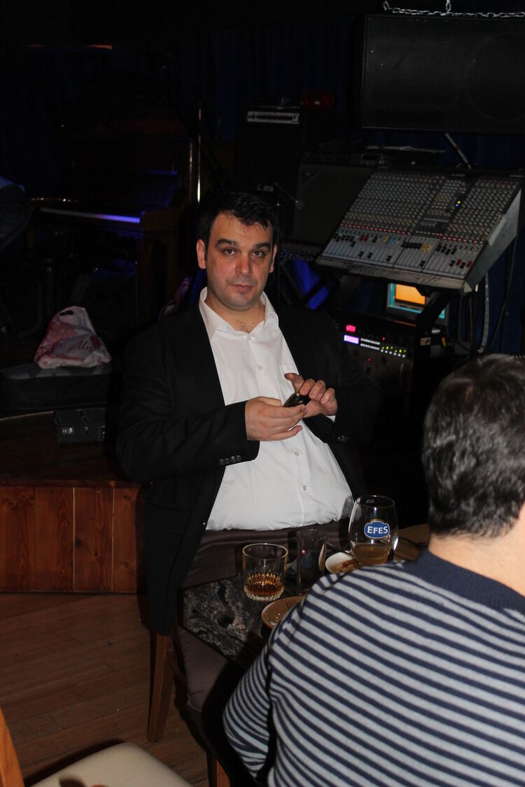 ���� 4817317 ������� Andronik, 44 ����, ���� ���������� � ������