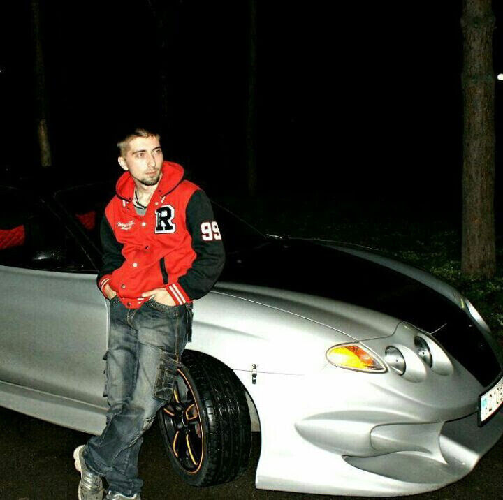 ���� 20876407 ������� Maksim, 31 ���, ���� ���������� � ������