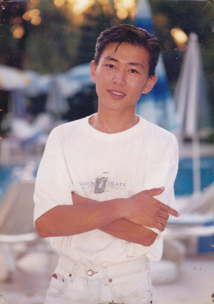 ���� 5038607 ������� ������, 51 ���, ���� ���������� � �������