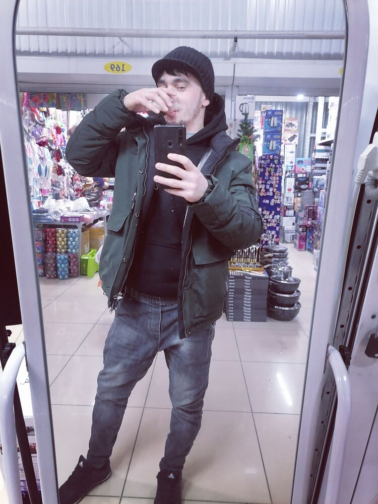 ���� 31373297 ������� Mirzoali, 29 ���, ���� ���������� � ������������