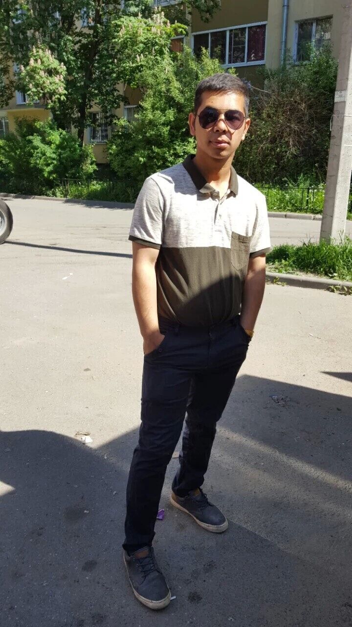 ���������� ���������, ���� ������� Ozodbek, 31 ���, ������������ ��� ������, ����� � ���������