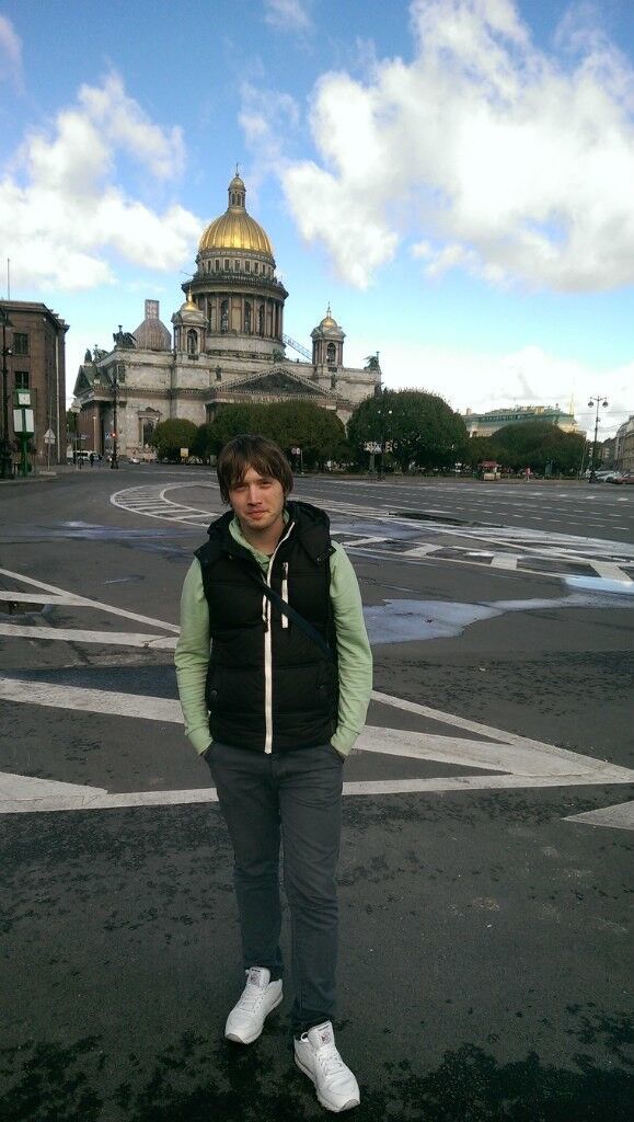  ,   Sergey, 35 ,   ,   , c 