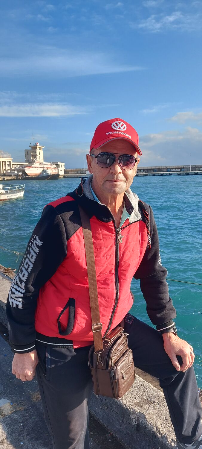 ���� 50170077 ������� Andrey, 62 ����, ���� ���������� � �����������