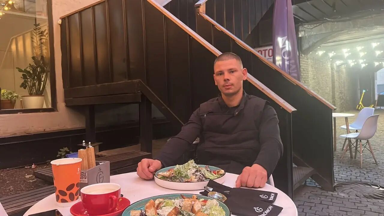 ���� 44713147 ������� ������, 33 ����, ���� ���������� � ������