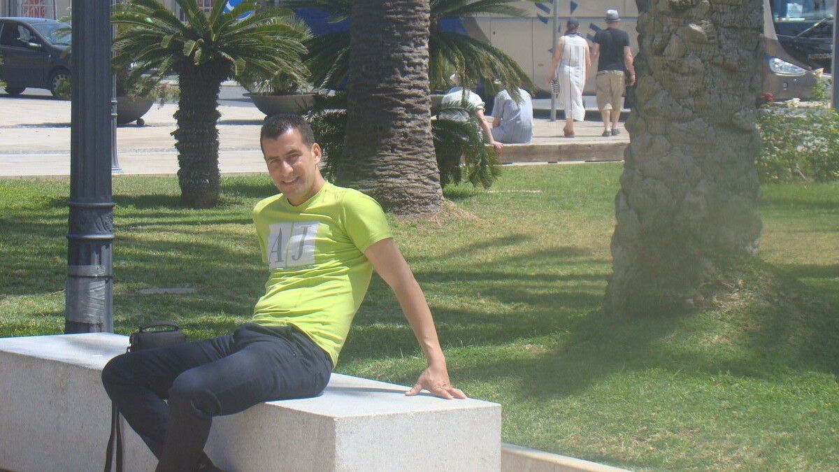  18784397  Jack, 38 ,    Algiers