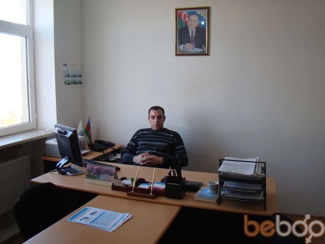  ,   Elshan, 47 ,   