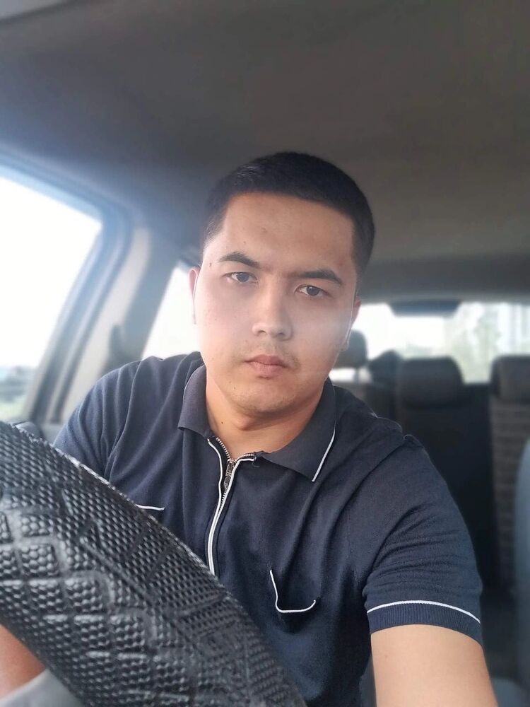  53815747  Sardor, 31 ,    
