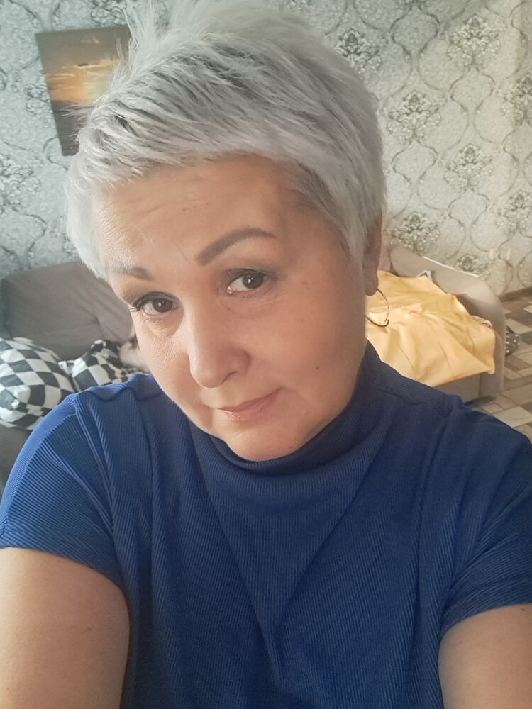  53739537  Svetlana, 53 ,    