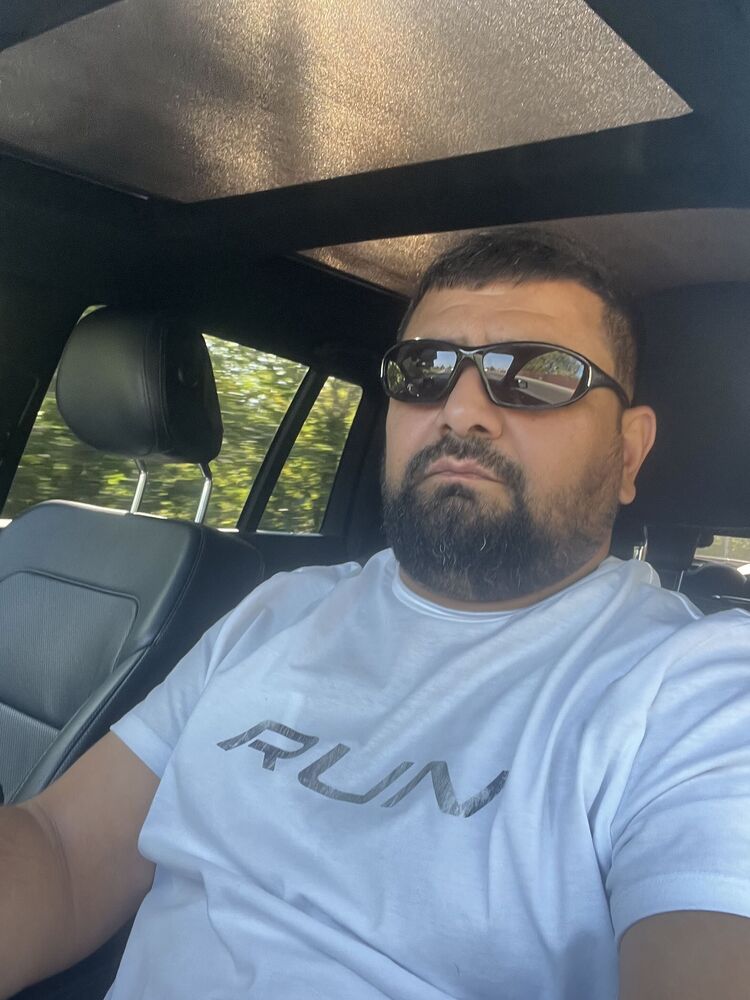  46403077  ZAUR, 39 ,    Demirtas