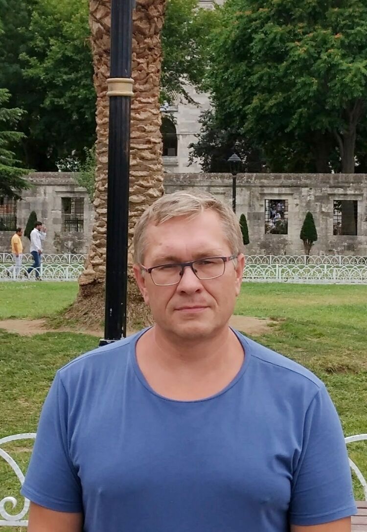 ���������� ������, ���� ������� Aleksey, 46 ���, ������������ ��� ������, ����� � ���������