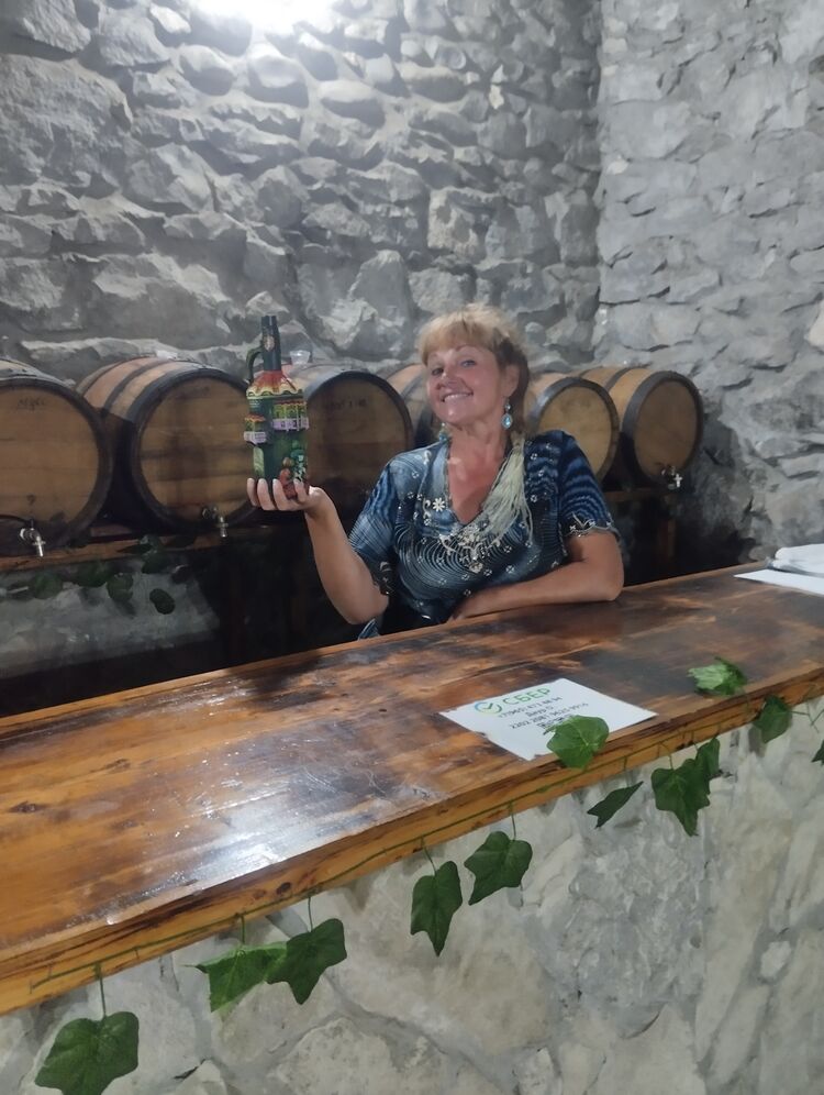 ���� 55821157 ������� ������, 59 ���, ���� ���������� � ����������