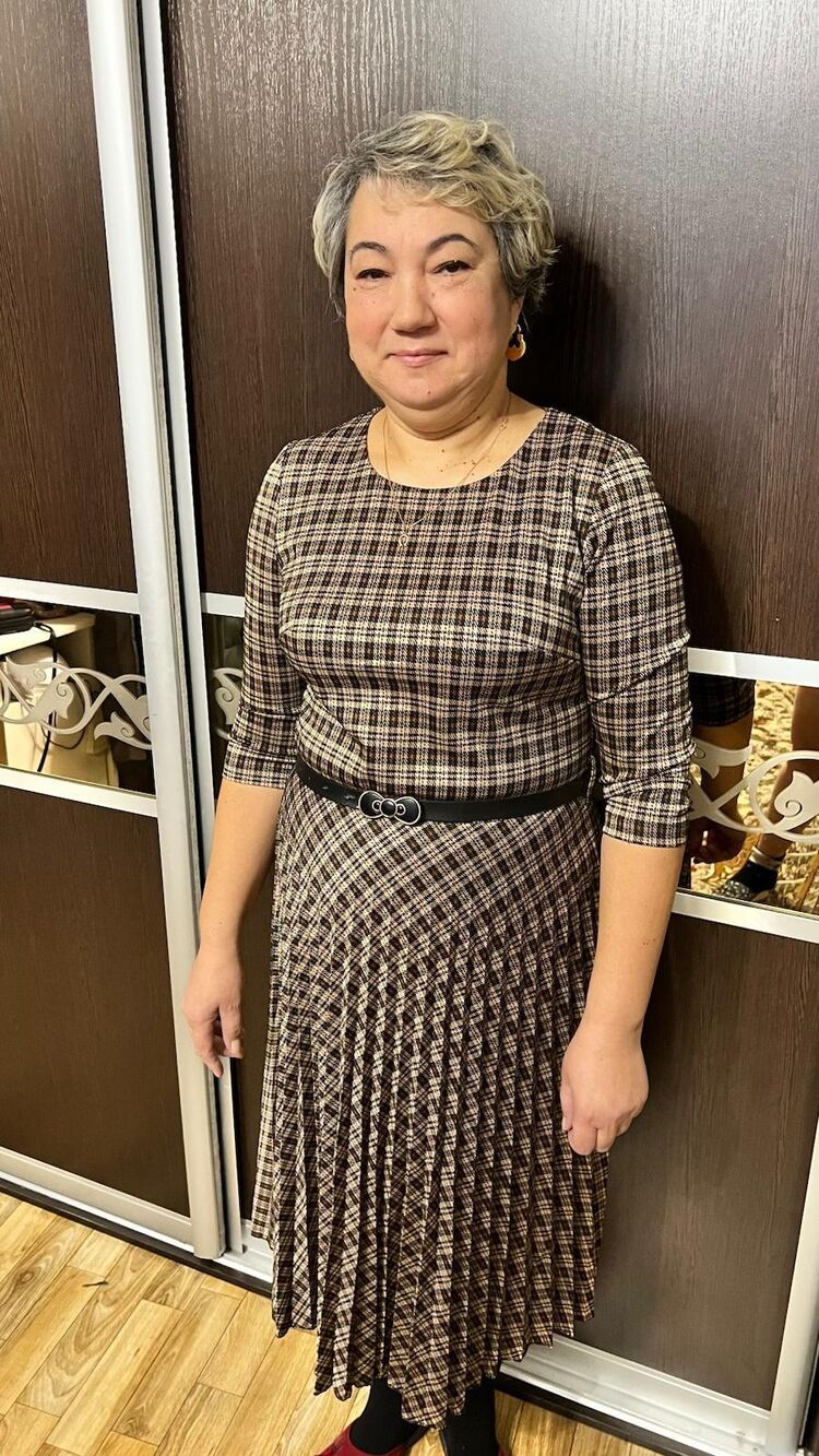 ���� 55353047 ������� ������, 57 ���, ���� ���������� � ������