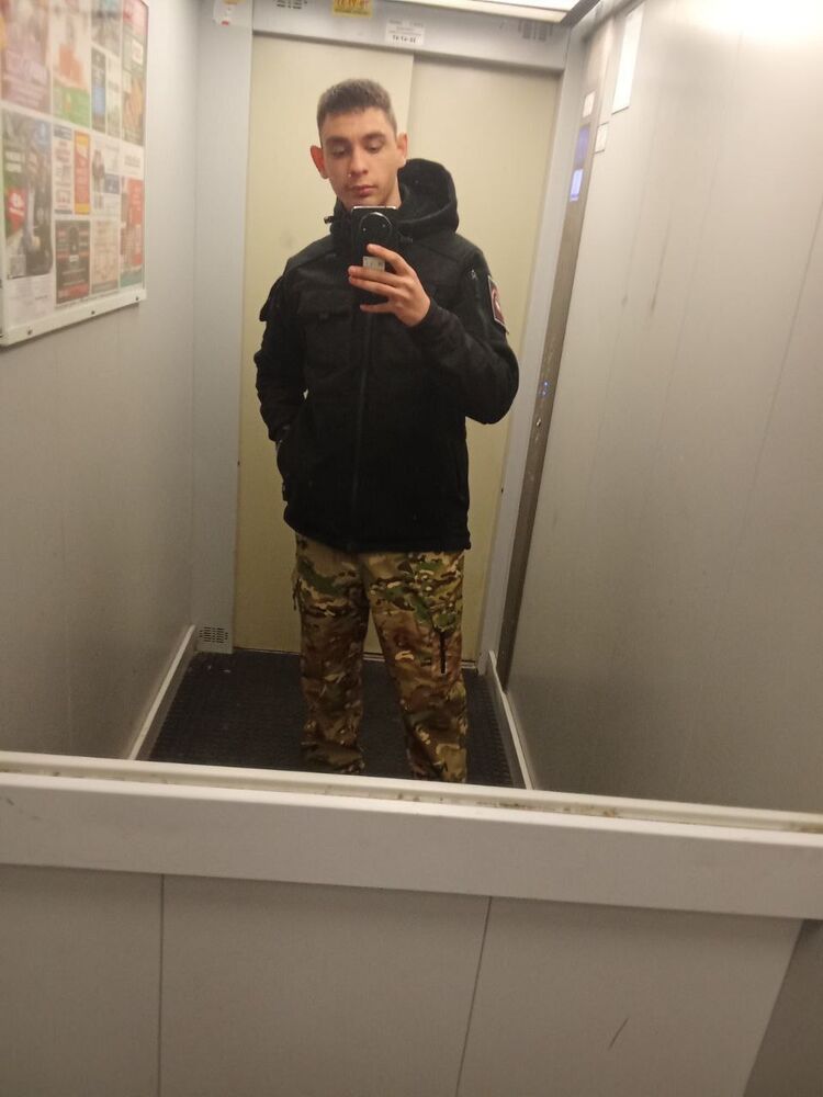  54112917  Nikita, 22 ,    