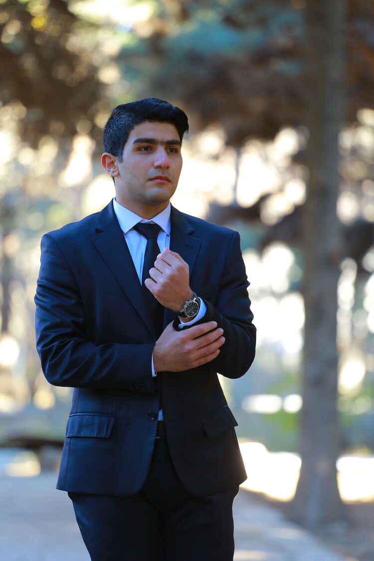 ���� 24351577 ������� Zaur, 34 ����, ���� ���������� � ����