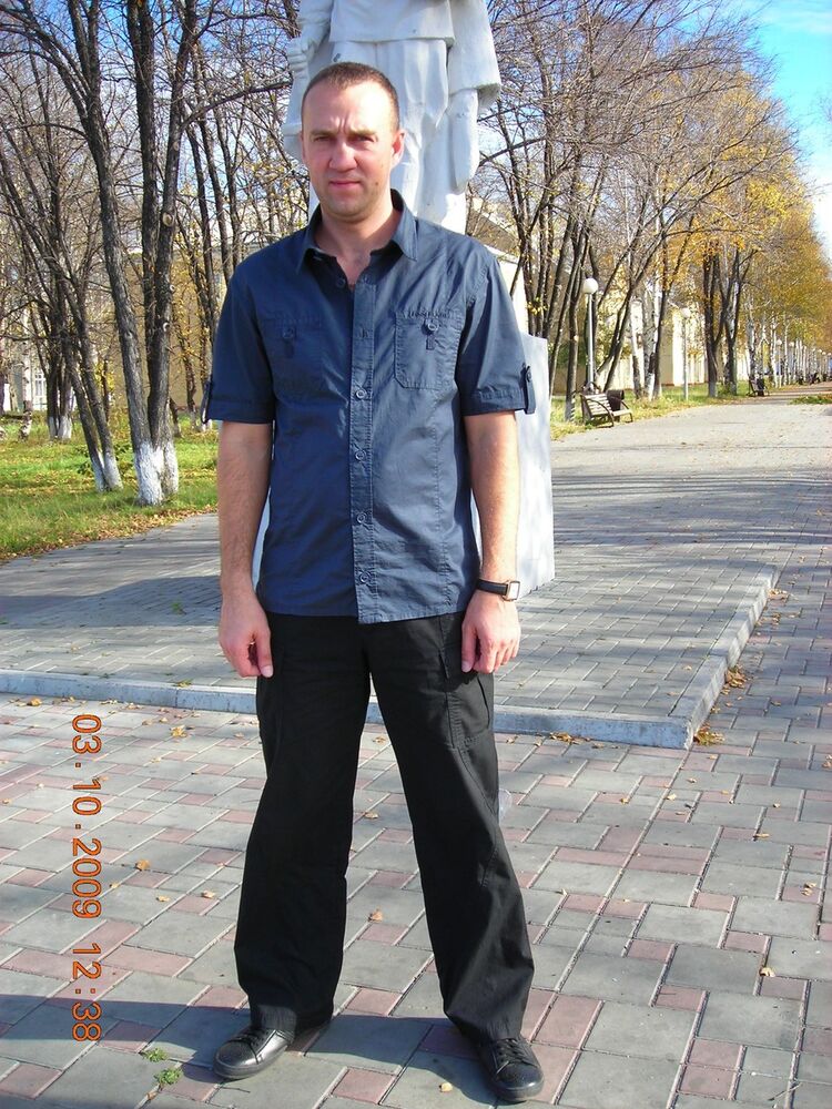  -,   Gennady, 48 ,   
