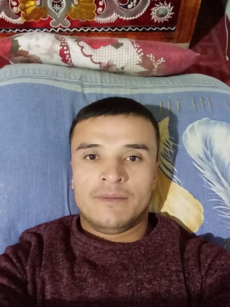 17780357  Farhod, 36 ,    