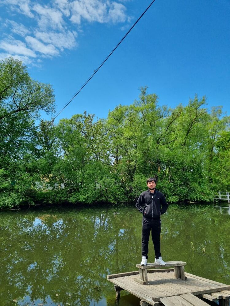  ,   Shoxrux, 27 ,   ,   