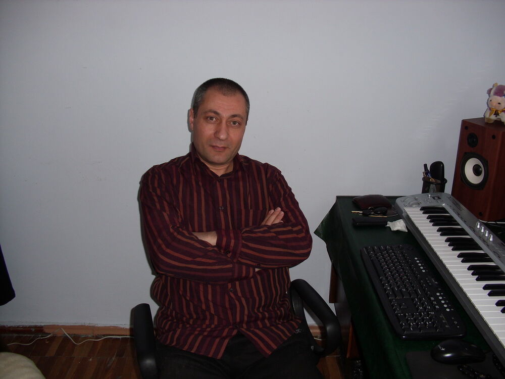 ���������� ������, ���� ������� Gevorg, 50 ���, ������������ ��� ������