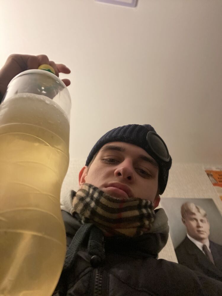 ���������� �����������, ���� ����� �����, 22 ����, ������������ 